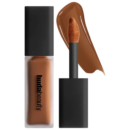 HUDA BEAUTY | #FauxFilter Matte Buildable Coverage Waterproof Concealer