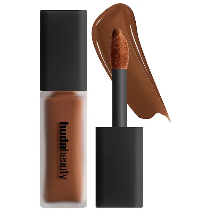HUDA BEAUTY | #FauxFilter Matte Buildable Coverage Waterproof Concealer