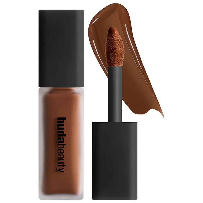 HUDA BEAUTY | #FauxFilter Matte Buildable Coverage Waterproof Concealer
