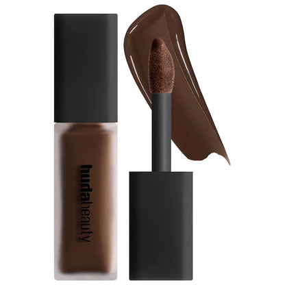 HUDA BEAUTY | #FauxFilter Matte Buildable Coverage Waterproof Concealer