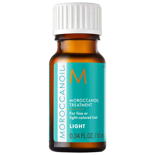 Moroccanoil | Moroccanoil Treatment for Fine or Light-Colored Hair Trial Size