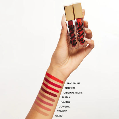 GXVE BY GWEN STEFANI | I’m Still Here Longwear Clean Matte Liquid Lipstick