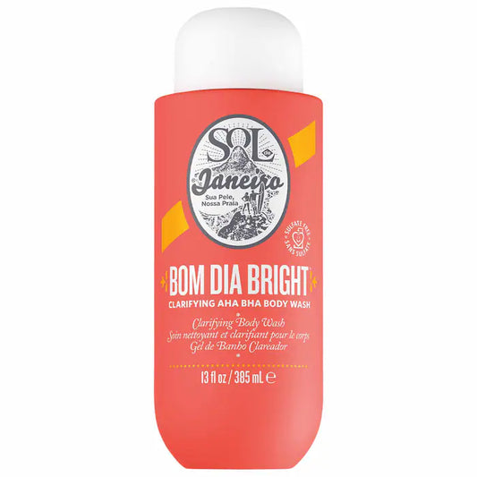 Sol de Janeiro | Bom Dia Bright™ Clarifying AHA BHA Body Wash