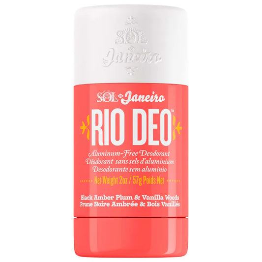 Sol de Janeiro  | Rio Deo Aluminum-Free Deodorant Cheirosa '40