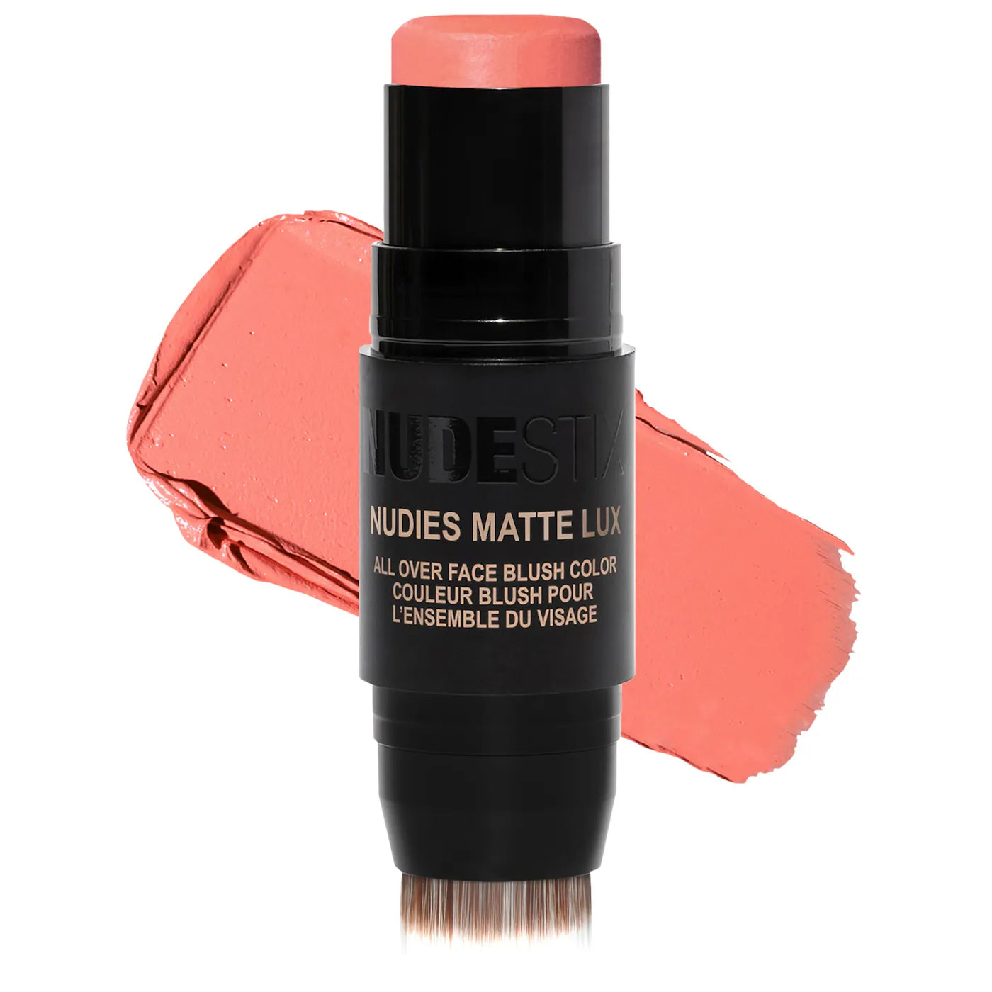 NUDESTIX | Nudies Cream Blush Stick