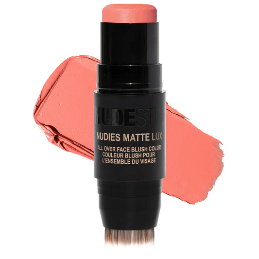 NUDESTIX | Nudies Cream Blush Stick