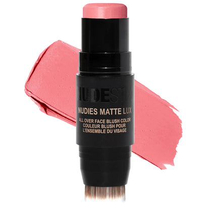 NUDESTIX | Nudies Cream Blush Stick