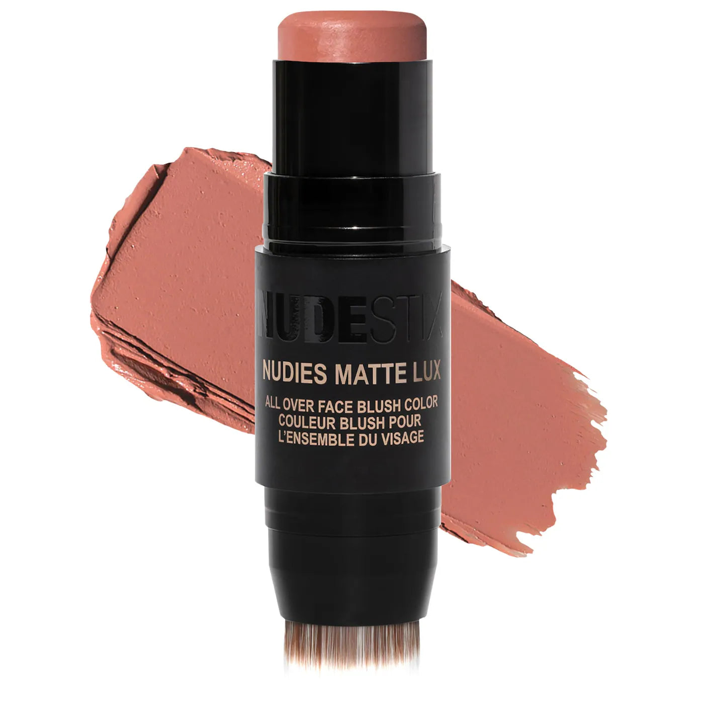 NUDESTIX | Nudies Cream Blush Stick