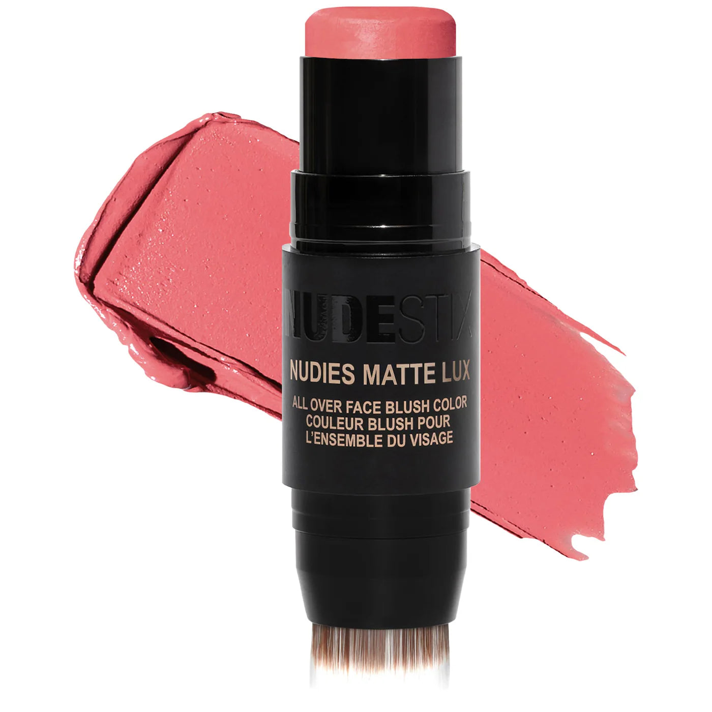 NUDESTIX | Nudies Cream Blush Stick