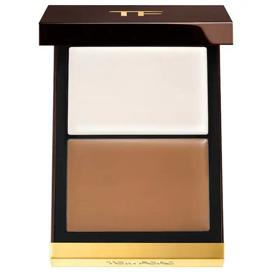 TOM FORD | Shade And Illuminate Cream Contour Duo