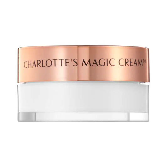 Charlotte Tilbury | Magic Cream trial size