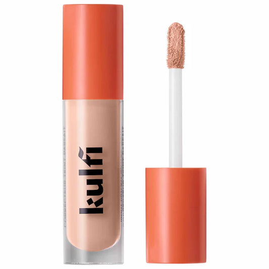 Kulfi | Main Match Crease-Proof Long-Wear Hydrating Concealer