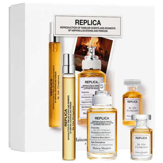 Maison Margiela | 'REPLICA' By the Fireplace Set