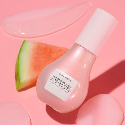 Glow Recipe | Watermelon Glow Niacinamide Dew Drops