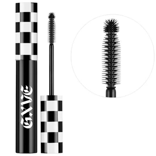 GXVE BY GWEN STEFANI | Can't Stop Staring Clean Lengthening & Lifting Mascara