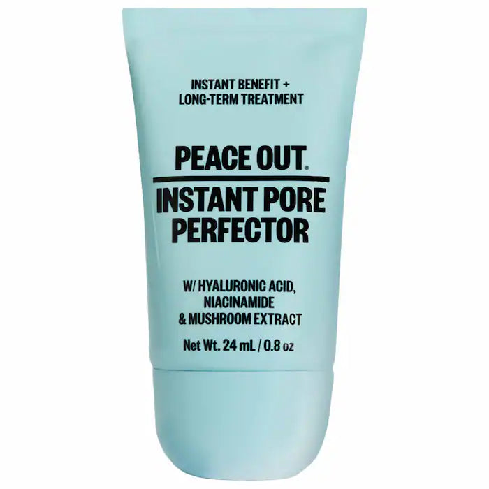 Peace Out | Instant Pore Perfector
