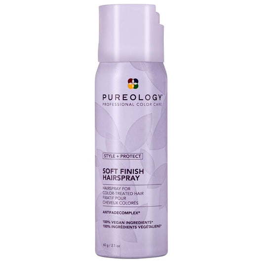 Pureology | Soft Finish Hairspray Mini