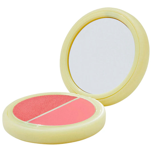 SIMIHAZE BEAUTY | Solar Tint Cream Blush Duo