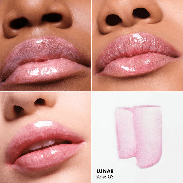 SIMIHAZE BEAUTY | Lunar Lip Gel Lip Gloss