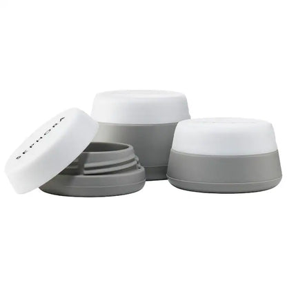 SEPHORA COLLECTION | Reusable Travel Jar Set