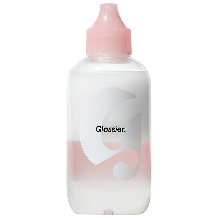 Glossier | Milky Oil Dual-Phase Waterproof Makeup Remover