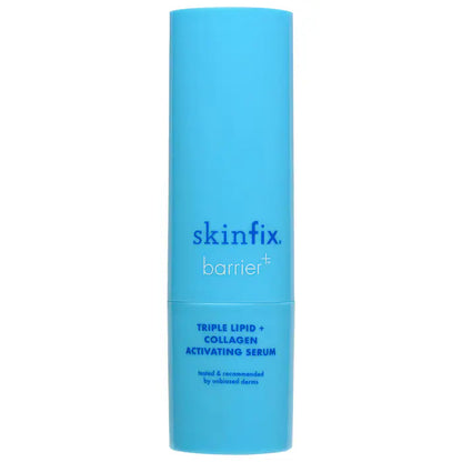 SKINFIX | Barrier+ Triple Lipid + Collagen + Niacinamide Activating Serum