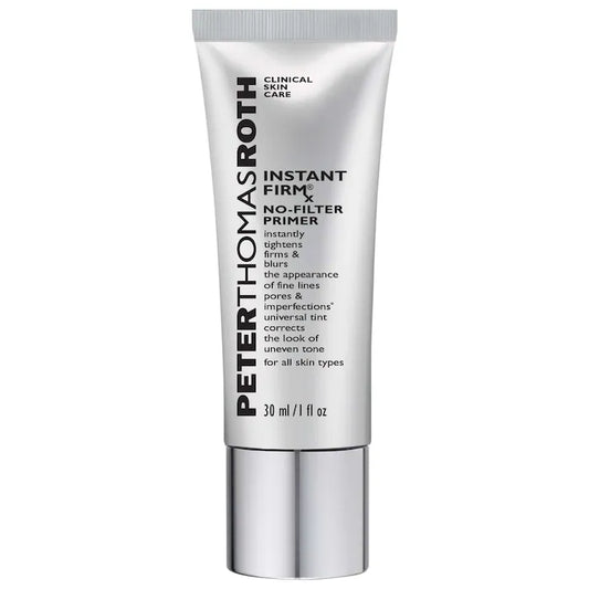 Peter Thomas | Roth Instant FIRMx® No-Filter Primer