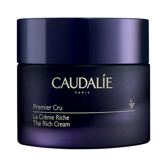 Caudalie | Premier Cru Skin Barrier Rich Moisturizer with Bio-Ceramides