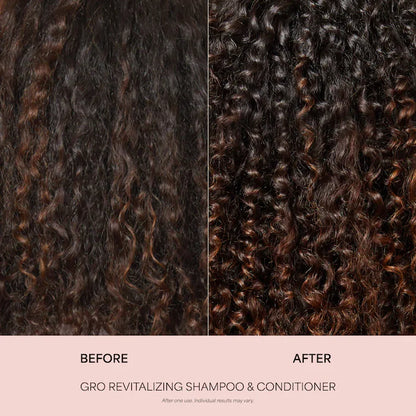 VEGAMOUR | GRO Dry Shampoo for Thinning Hair