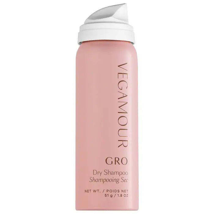 VEGAMOUR | GRO Dry Shampoo for Thinning Hair
