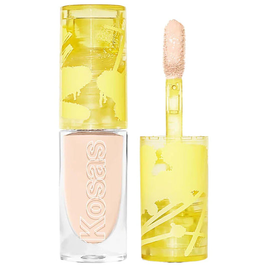 Kosas | Mini Revealer Super Creamy + Brightening Concealer with Caffeine and Hyaluronic Acid