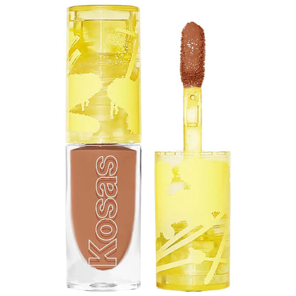 Kosas | Mini Revealer Super Creamy + Brightening Concealer with Caffeine and Hyaluronic Acid