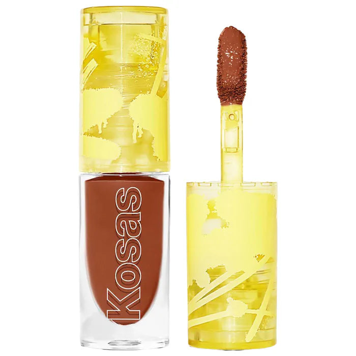 Kosas | Mini Revealer Super Creamy + Brightening Concealer with Caffeine and Hyaluronic Acid