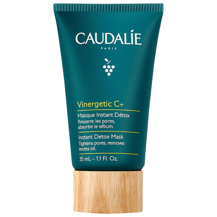 Caudalie | Pore Minimizing Instant Detox Mask