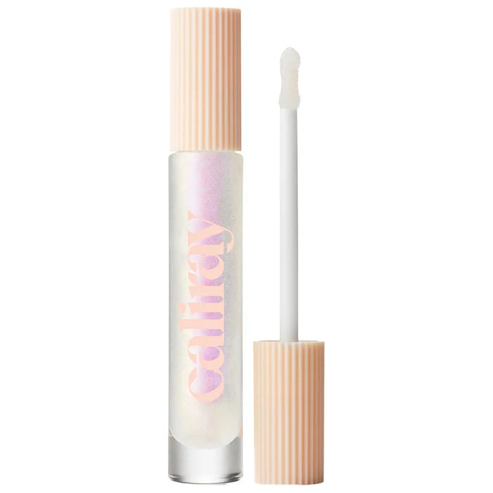 caliray |Big Swell Hydrating Lip Plumper Gloss