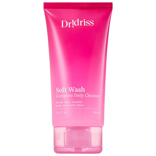 Dr. Idriss | Soft Wash Jelly Cleanser