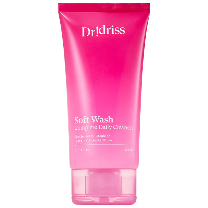 Dr. Idriss | Soft Wash Jelly Cleanser