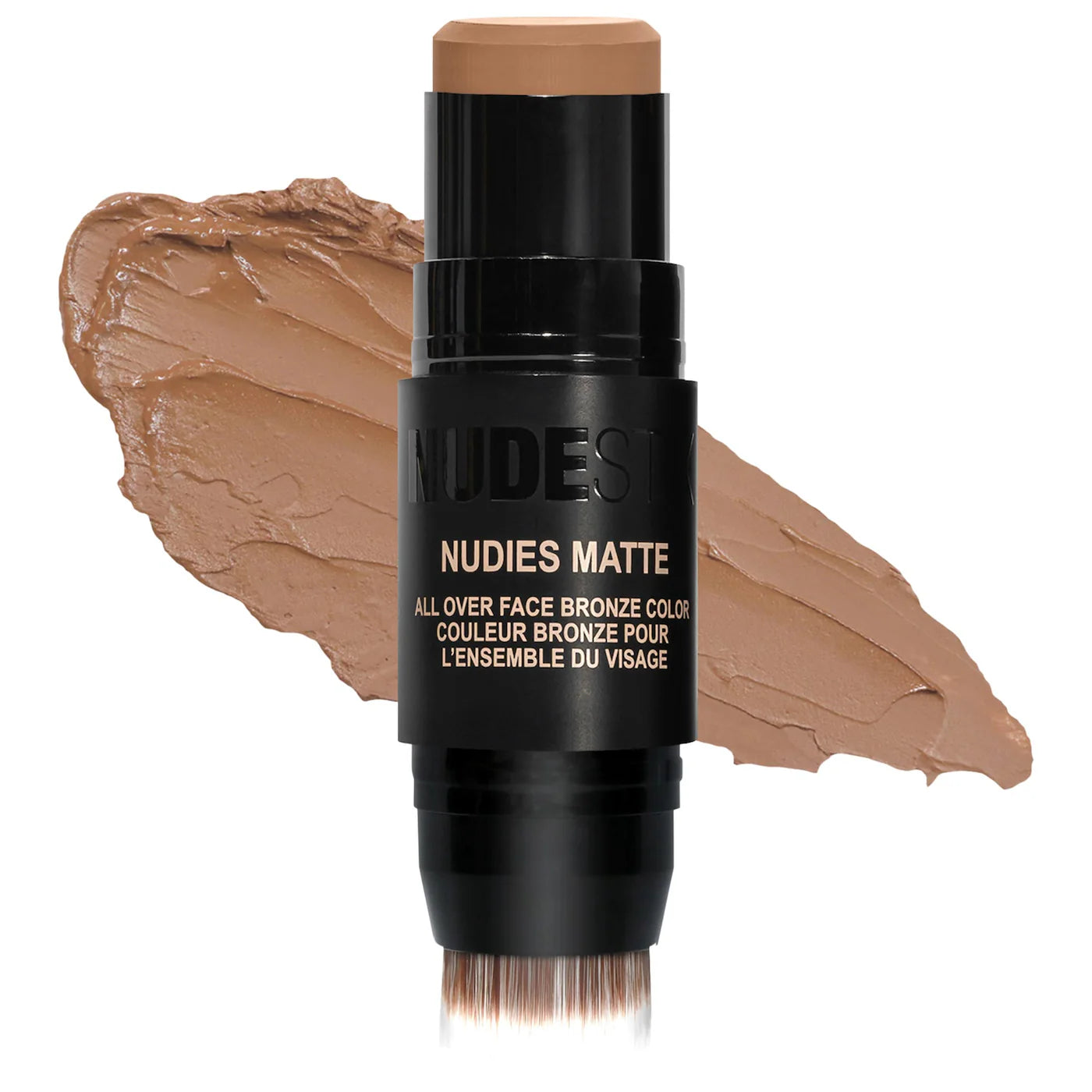 NUDESTIX | Nudies Cream Bronzer Stick