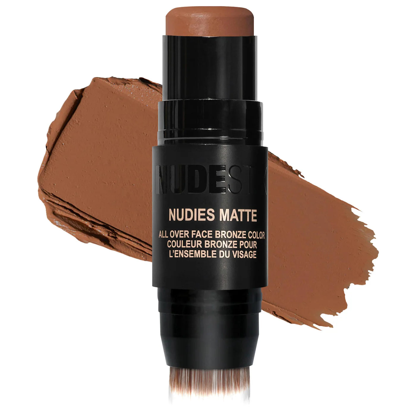 NUDESTIX | Nudies Cream Bronzer Stick