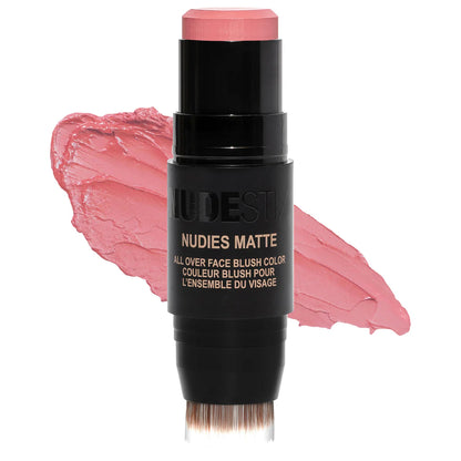 NUDESTIX | Nudies Cream Blush Stick
