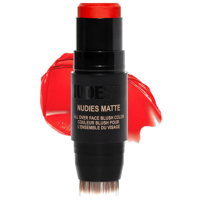 NUDESTIX | Nudies Cream Blush Stick