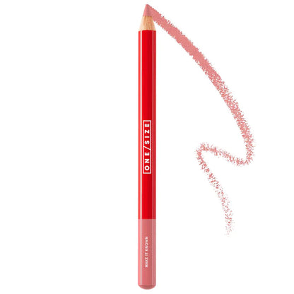 ONE/SIZE by Patrick Starrr | Lip Snatcher Waterproof Precision Lip Liner