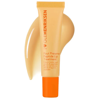 OLEHENRIKSEN | Pout Preserve Hydrating Peptide Lip Treatment