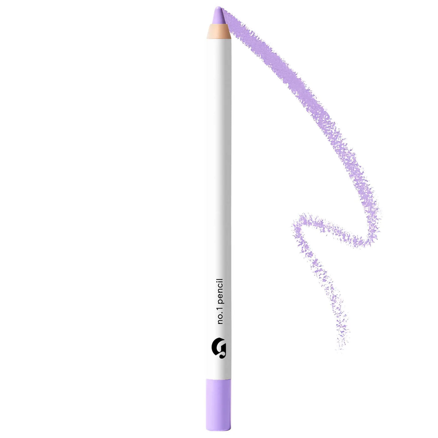Glossier | No 1. Pencil Creamy Long-Wearing Eyeliner