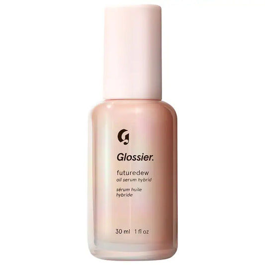 Glossier | Futuredew Facial Oil-Serum Hybrid