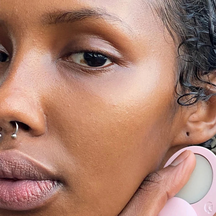 Glossier | Glossier You Solid Perfume