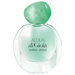 Armani Beauty | Acqua Di Gioia