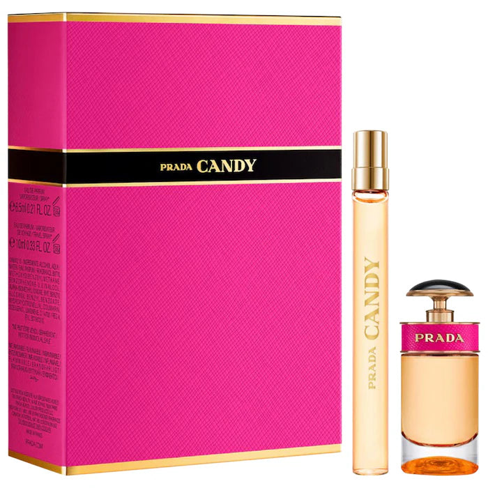 Prada | Mini Candy Eau de Parfum Perfume Set