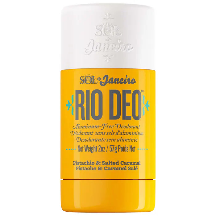 Sol de Janeiro | Rio Deo Aluminum-Free Refillable Deodorant Cheirosa '62