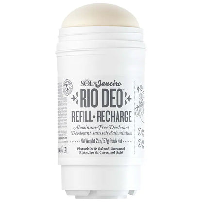 Sol de Janeiro | Rio Deo Aluminum-Free Refillable Deodorant Cheirosa '62